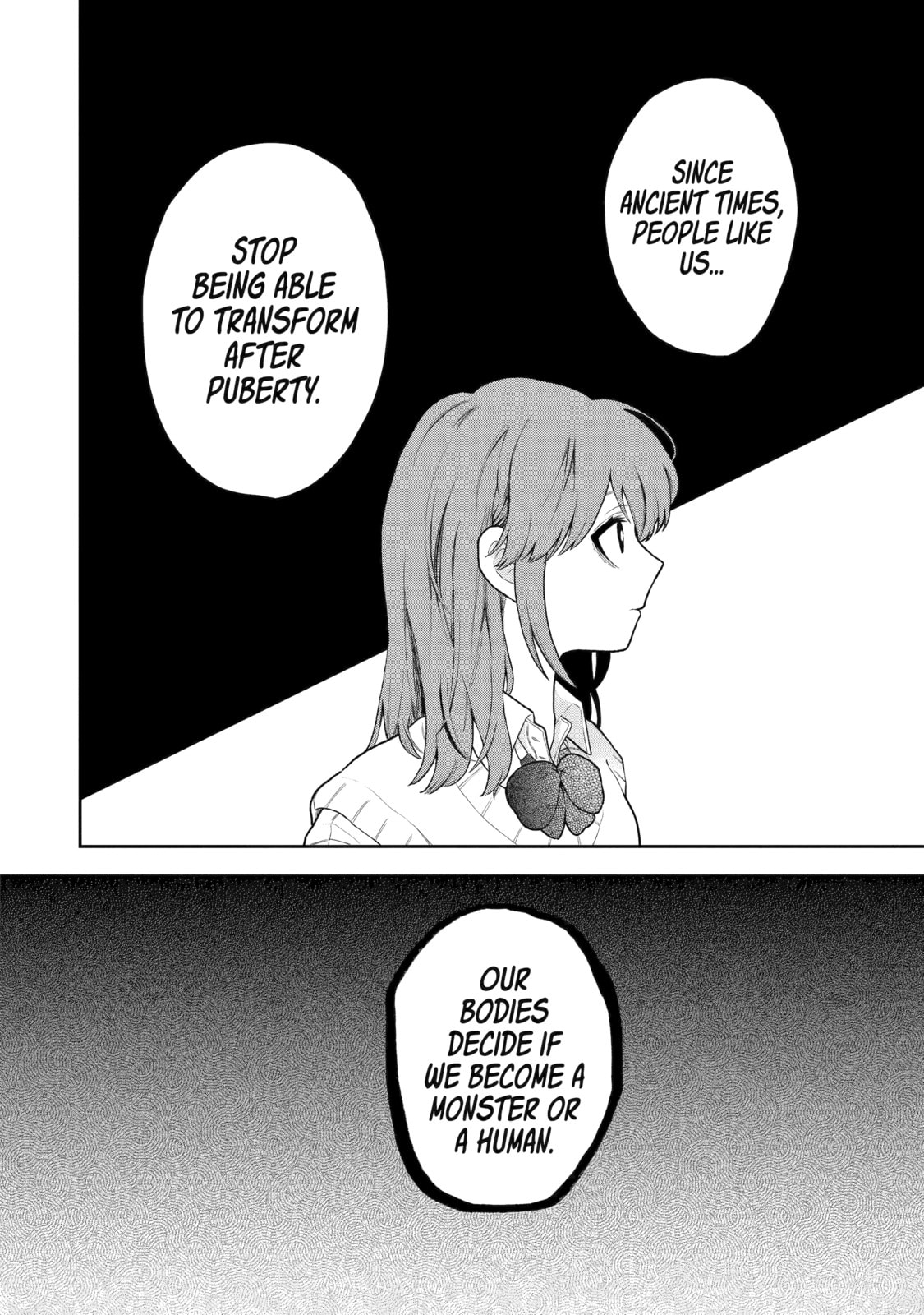 Hebigami Transforms When He