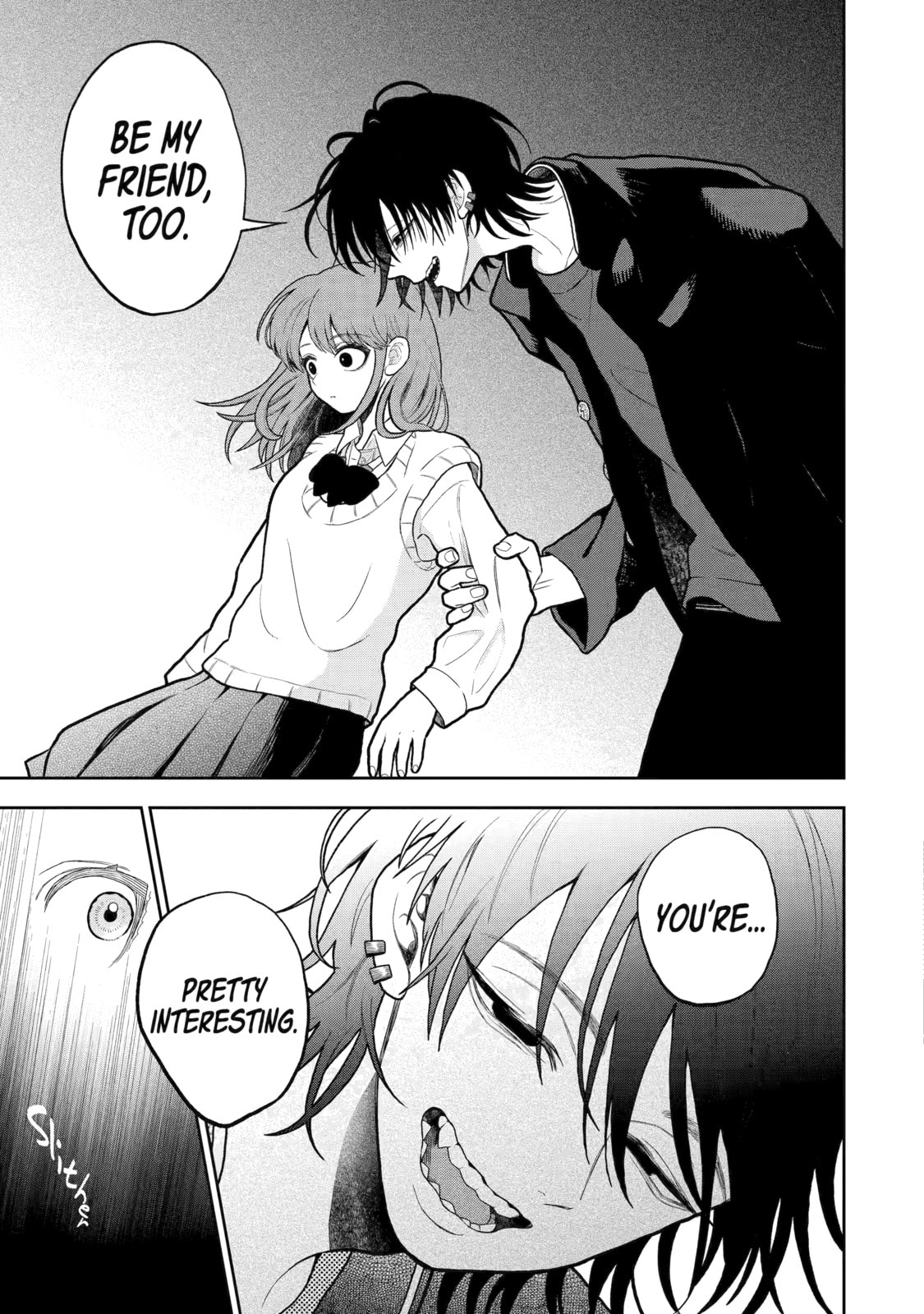 Hebigami Transforms When He