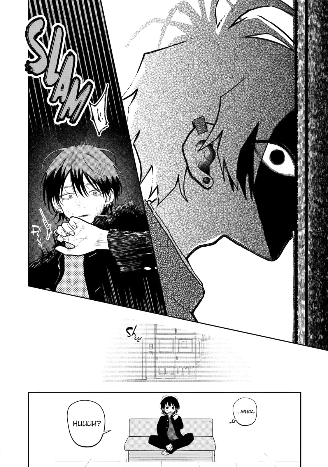 Hebigami Transforms When He