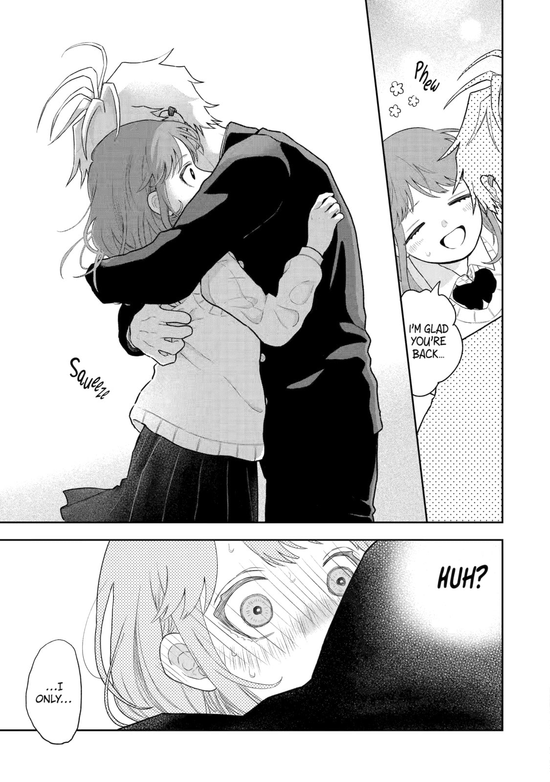 Hebigami Transforms When He