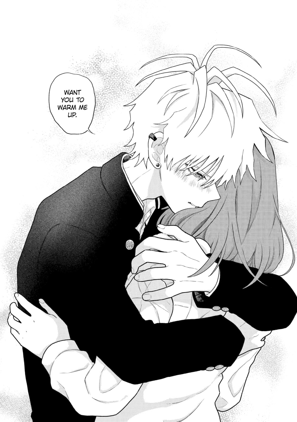 Hebigami Transforms When He