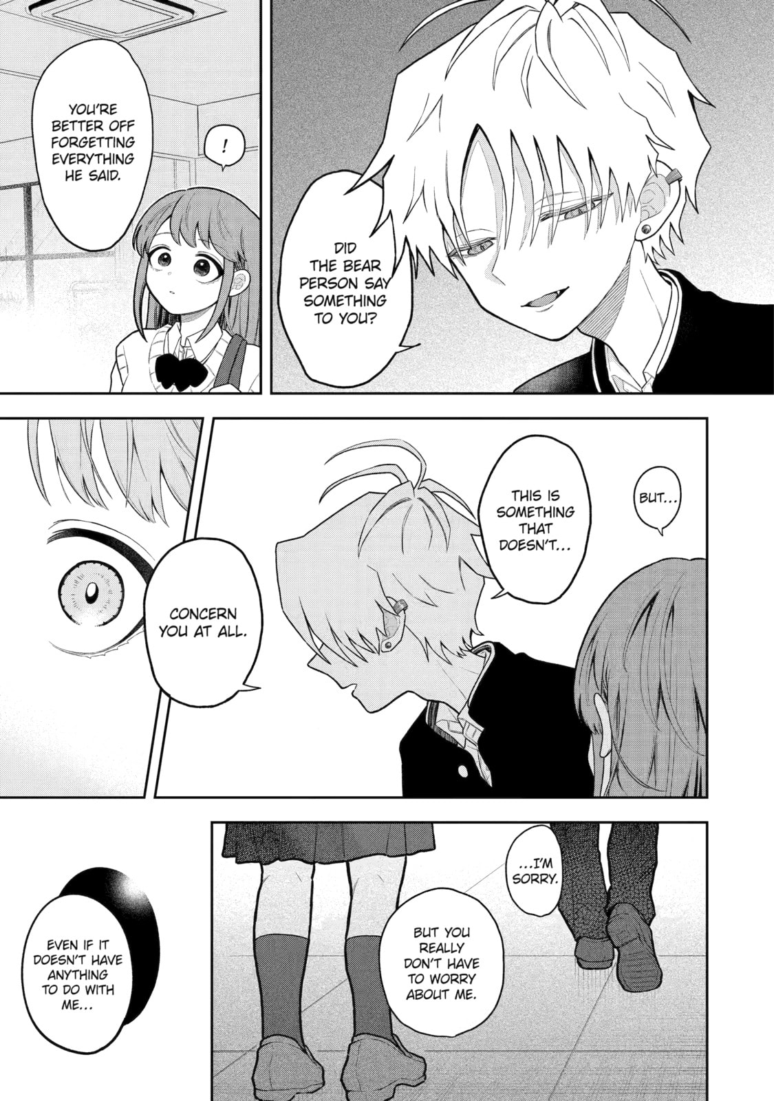 Hebigami Transforms When He