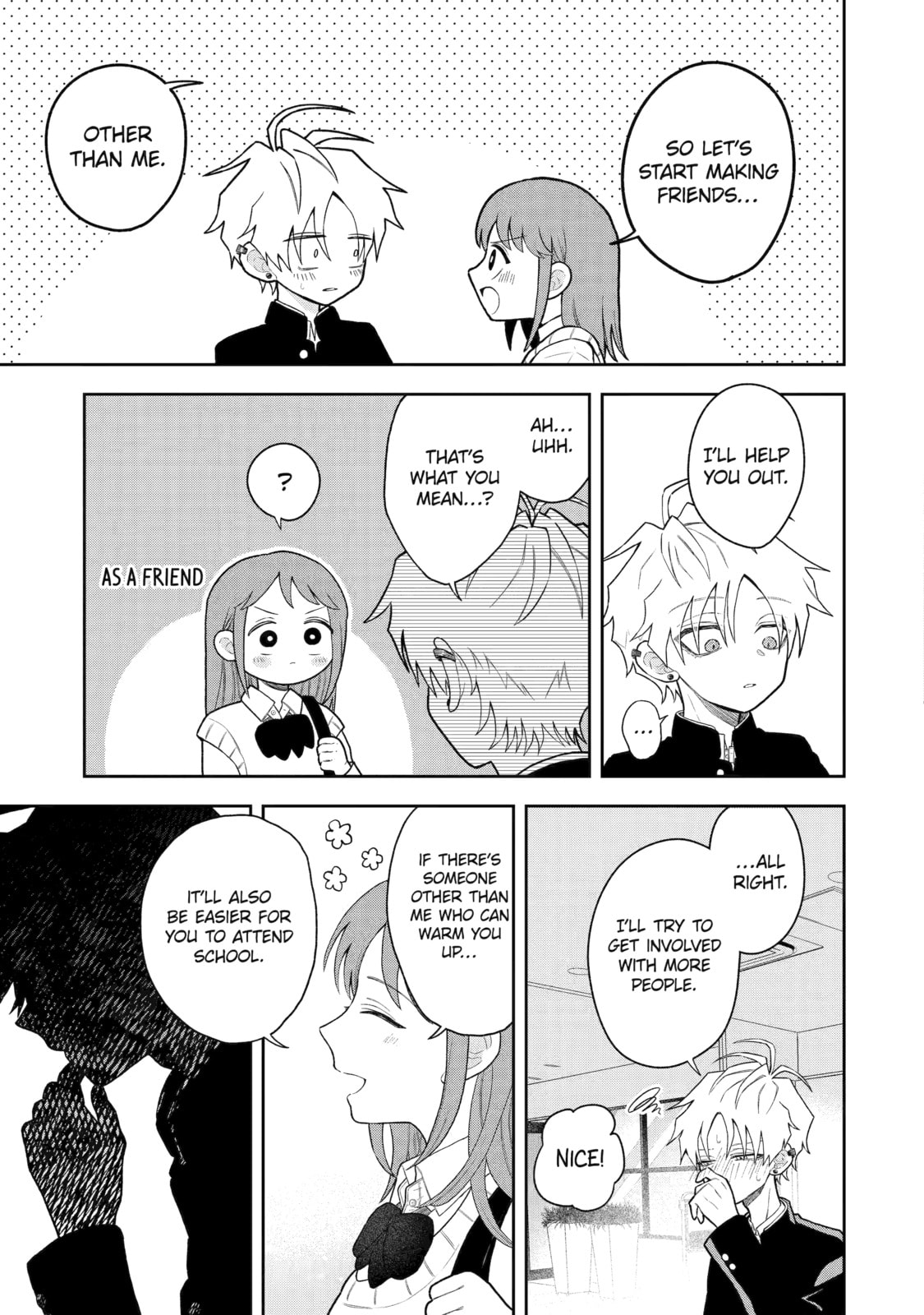 Hebigami Transforms When He