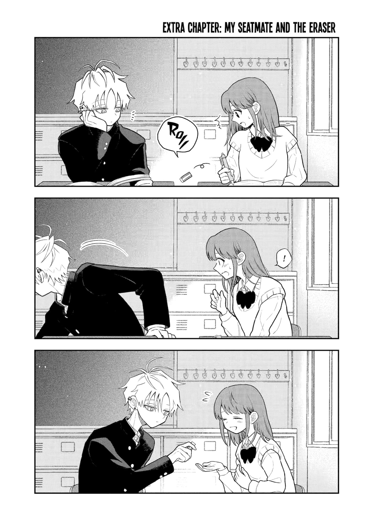 Hebigami Transforms When He