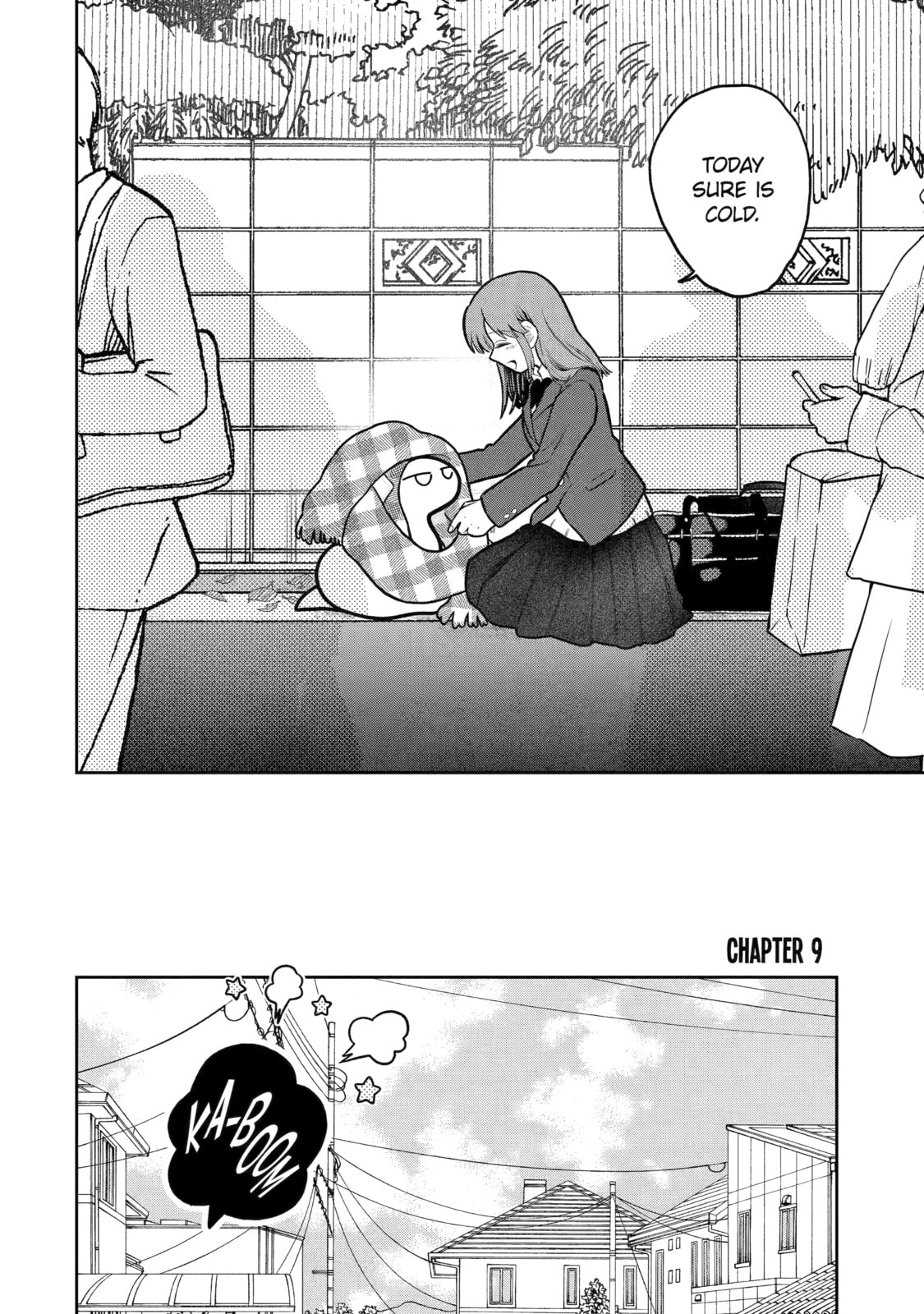 Hebigami Transforms When He