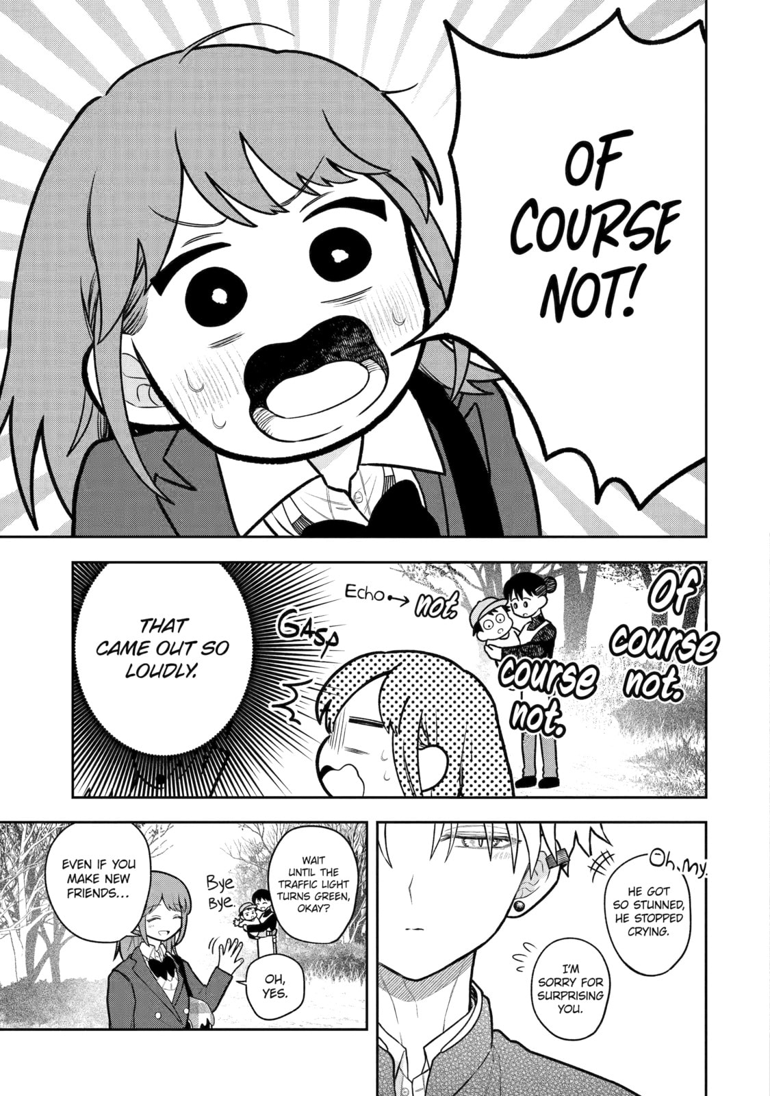 Hebigami Transforms When He