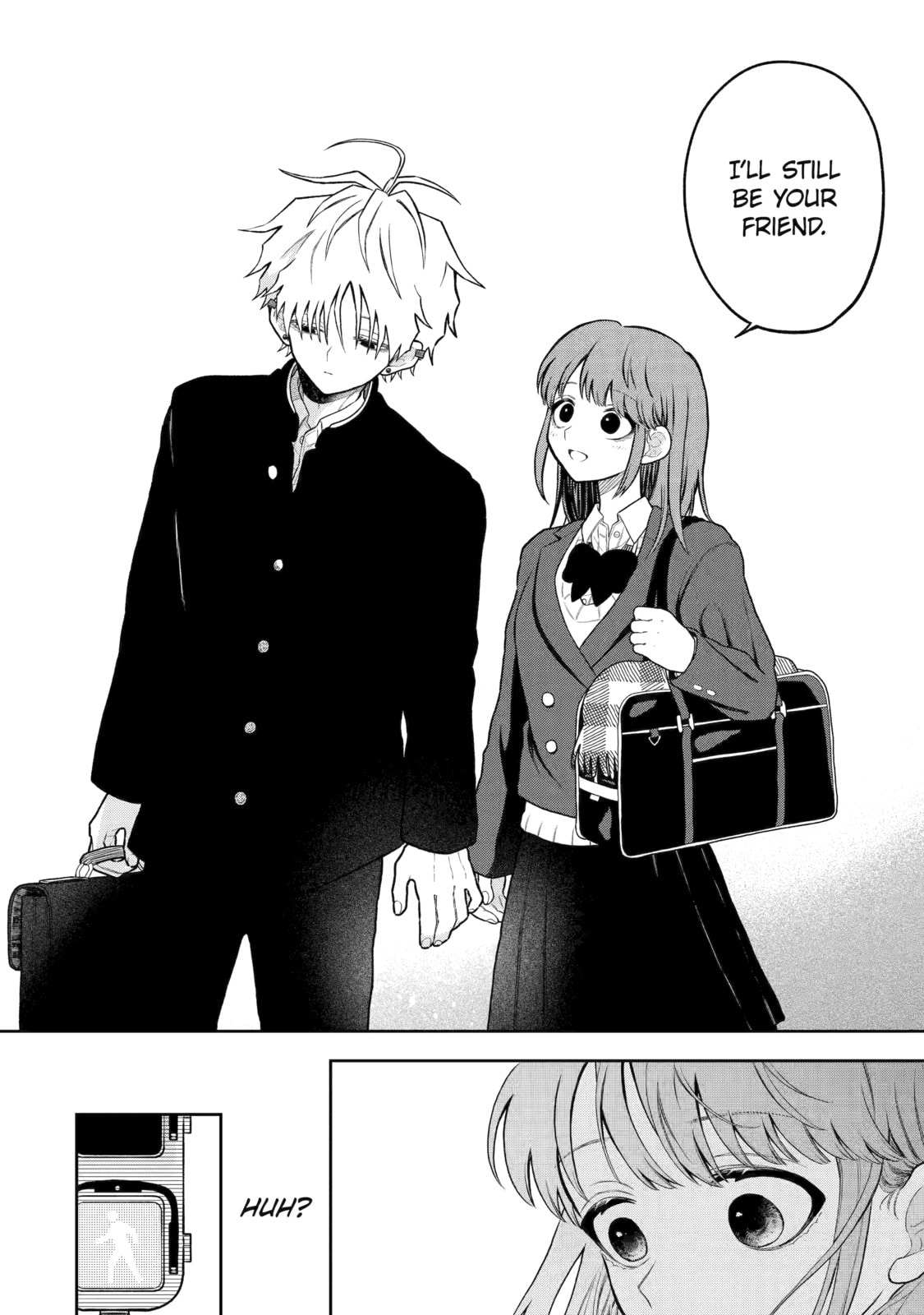 Hebigami Transforms When He