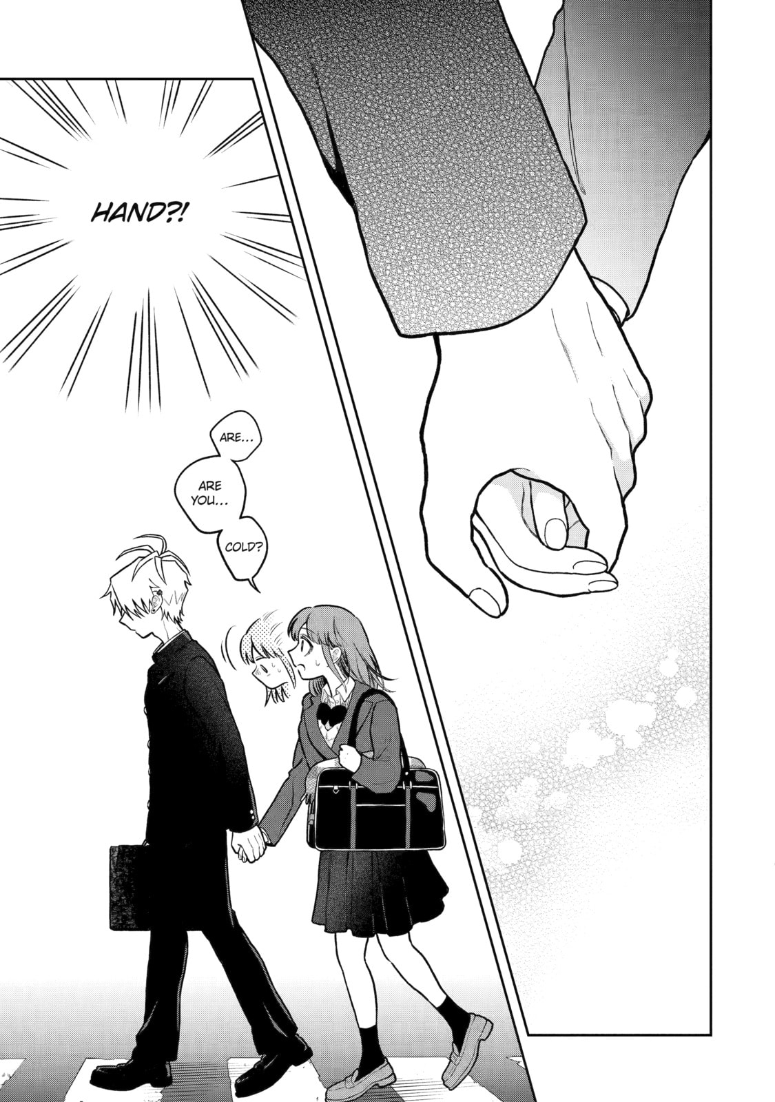 Hebigami Transforms When He