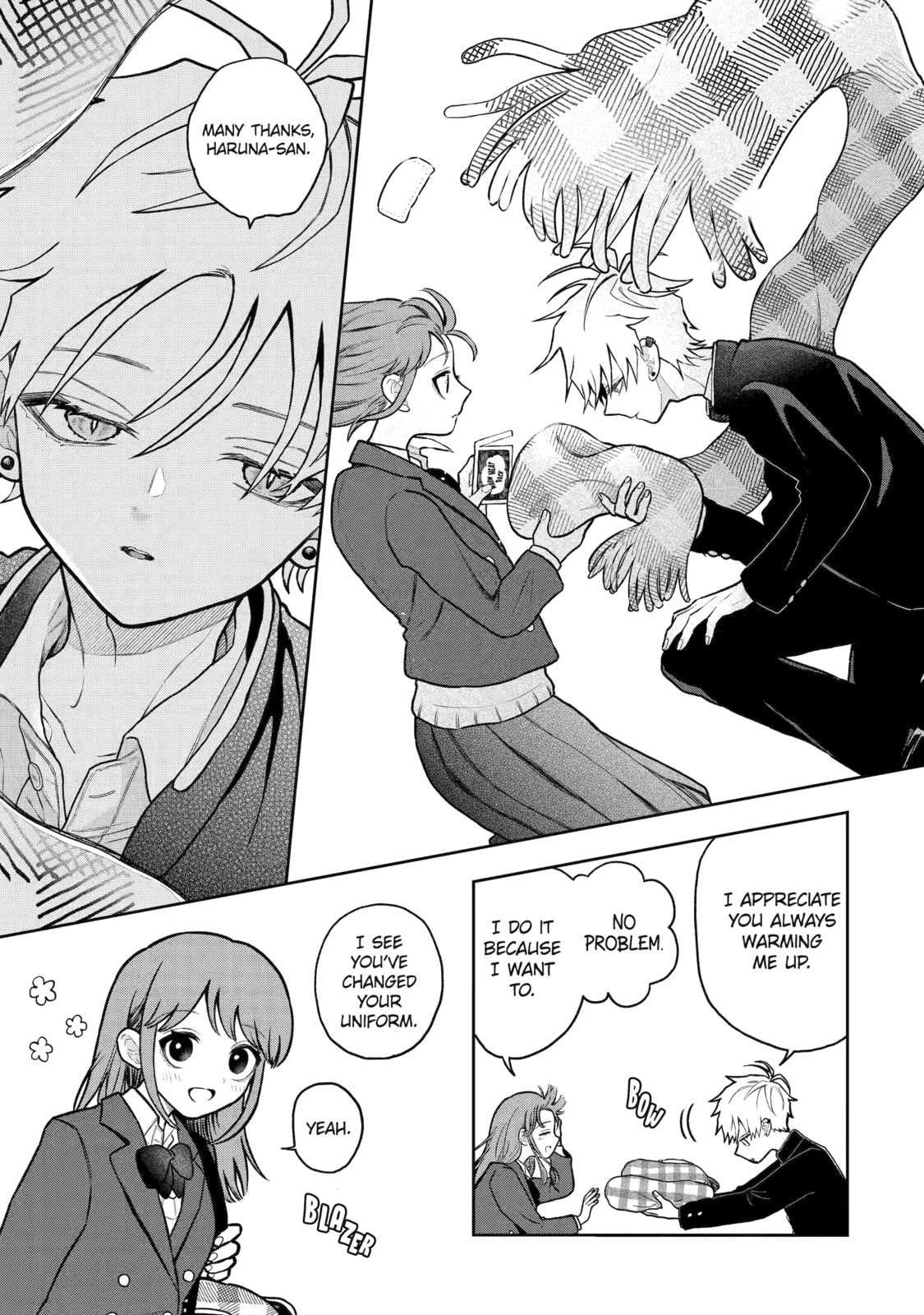 Hebigami Transforms When He