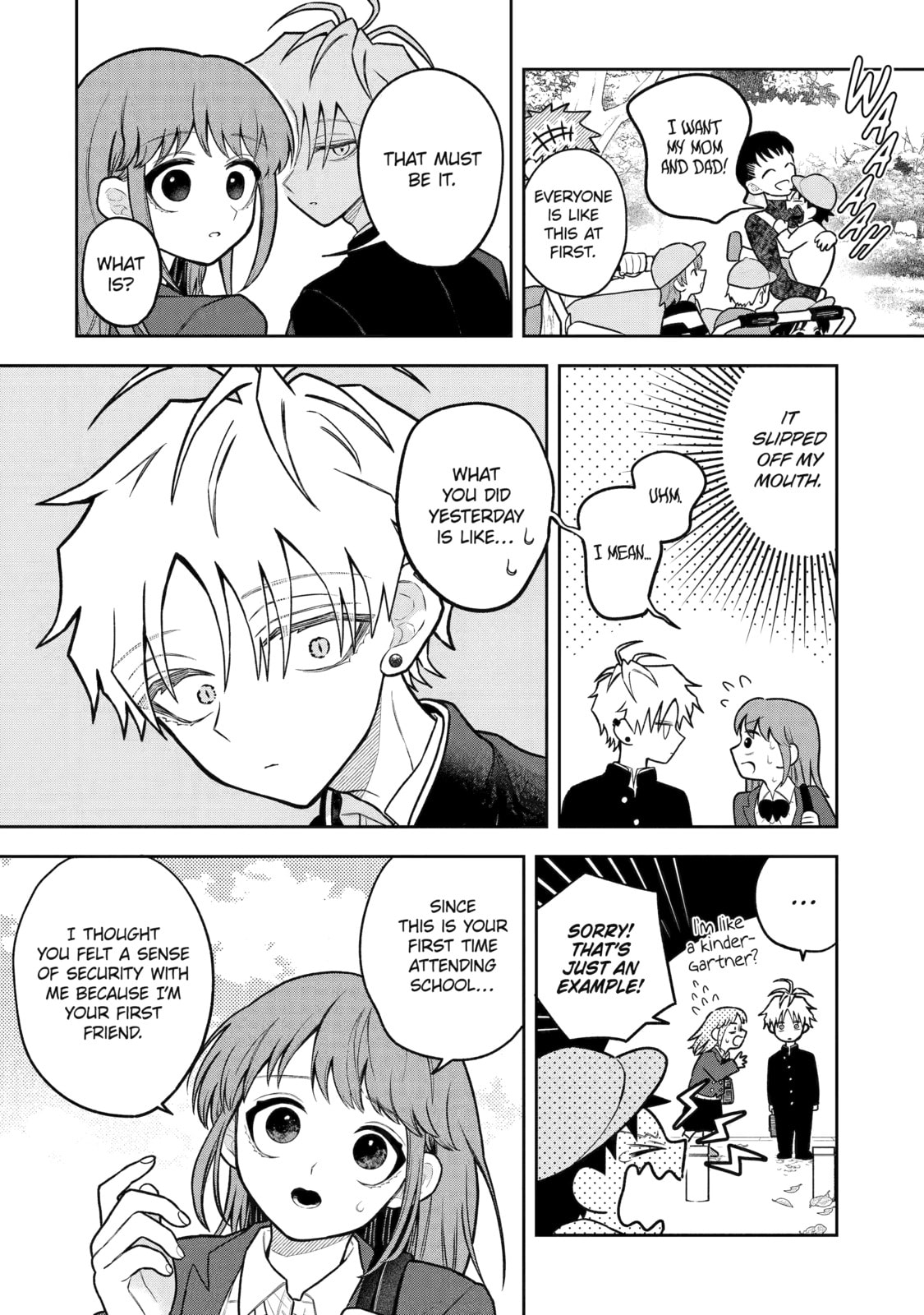 Hebigami Transforms When He