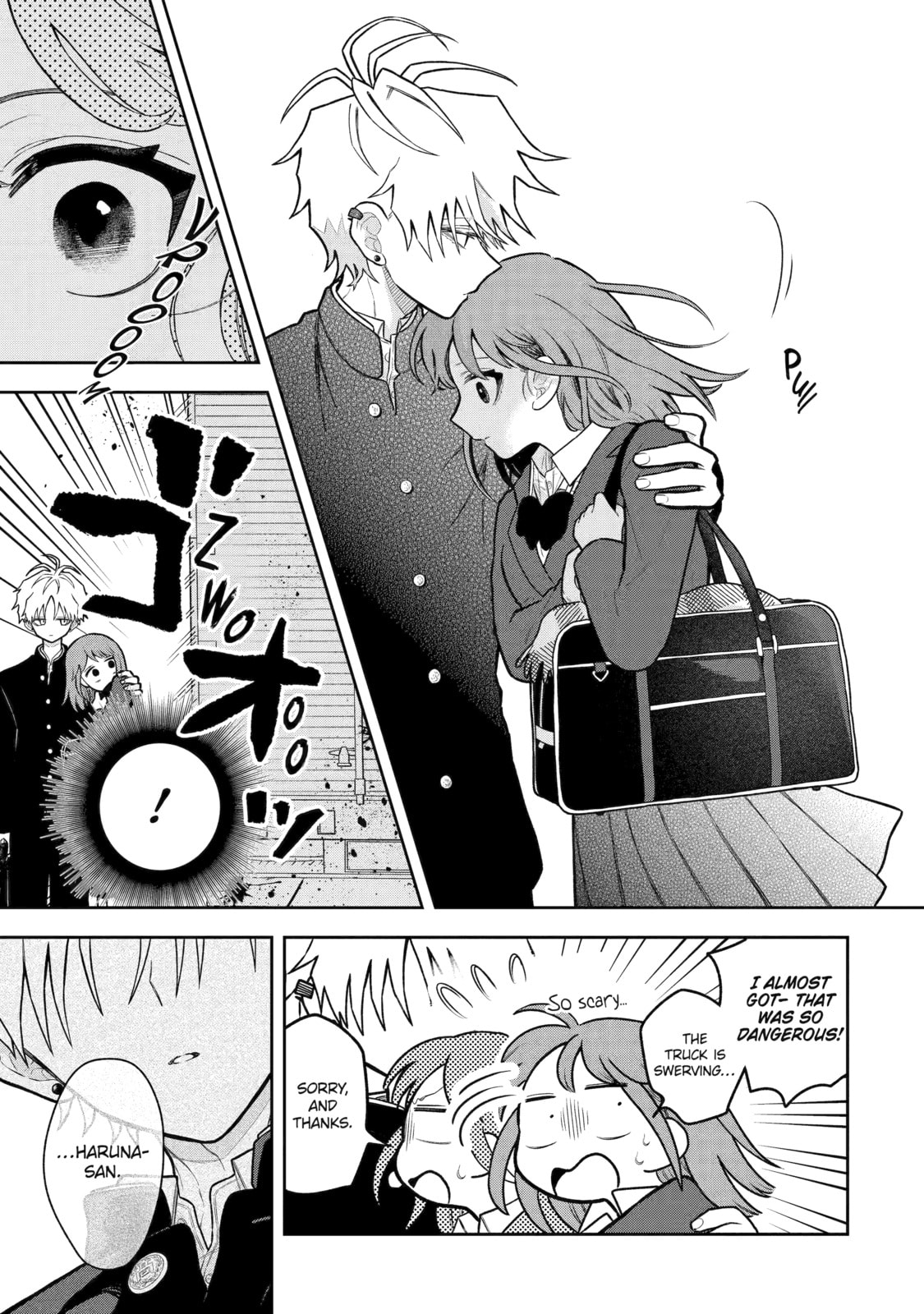Hebigami Transforms When He