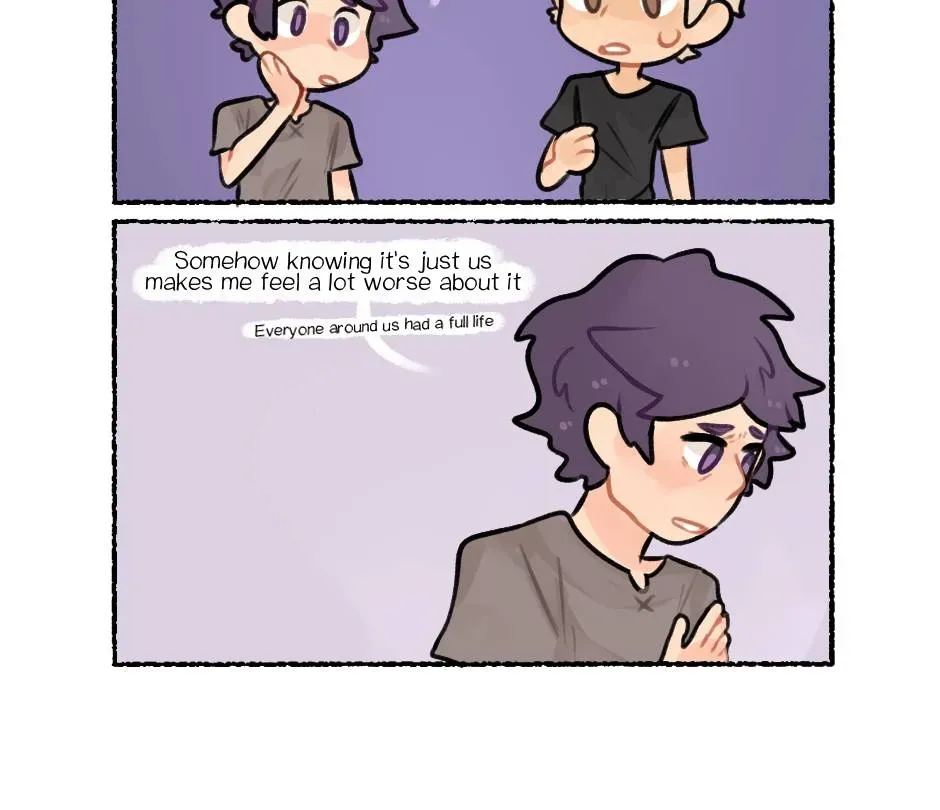 Heckin Dead Chapter 11 page 2 - 