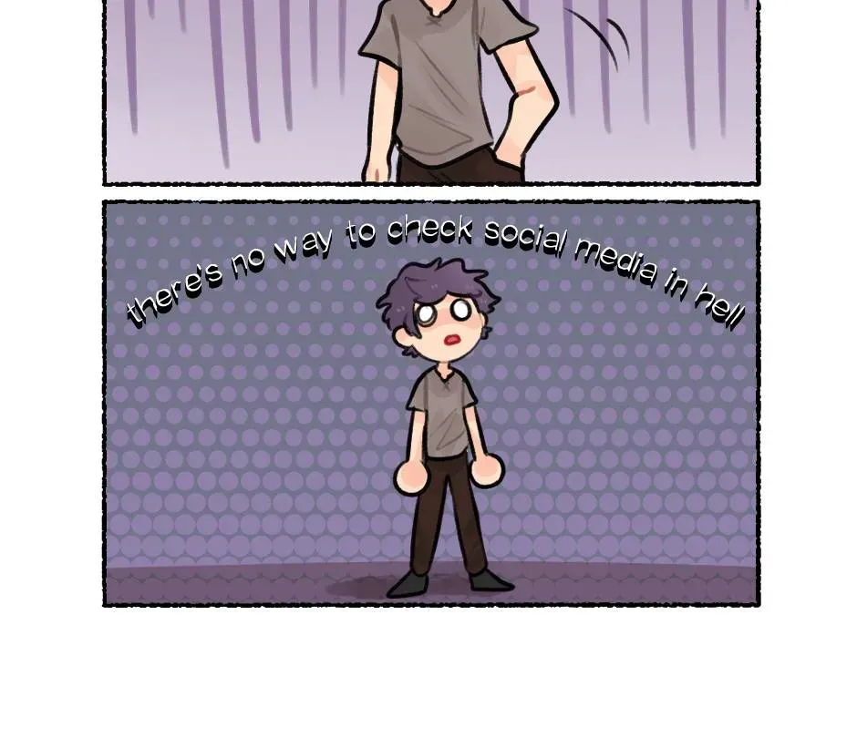 Heckin Dead Chapter 14 page 2 - 