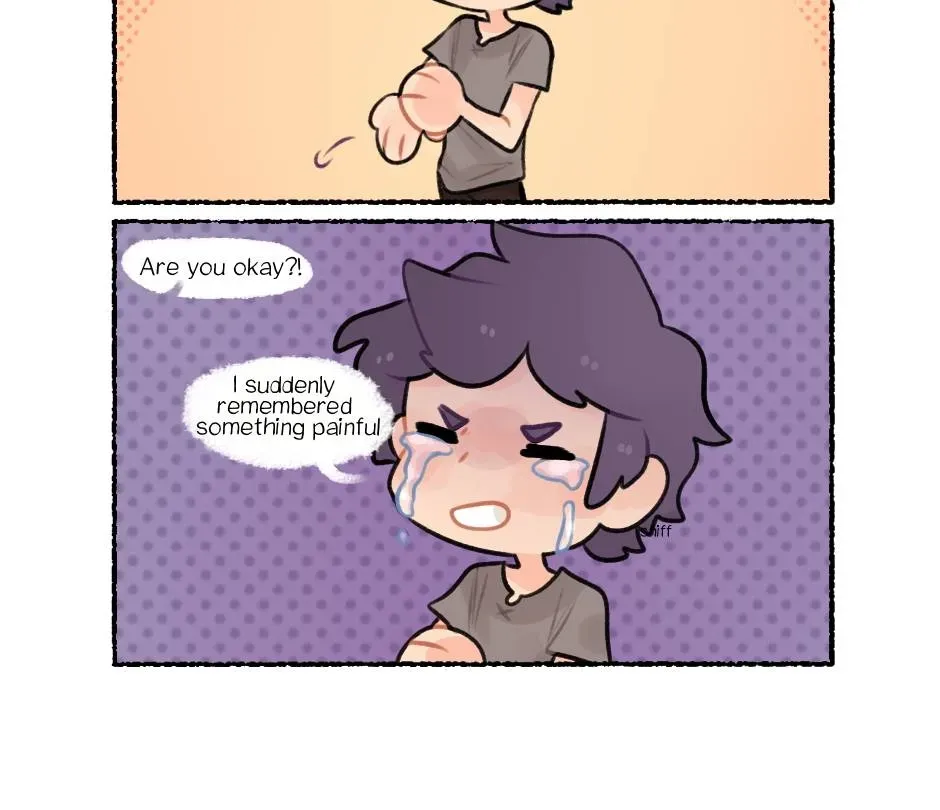 Heckin Dead Chapter 16 page 2 - 