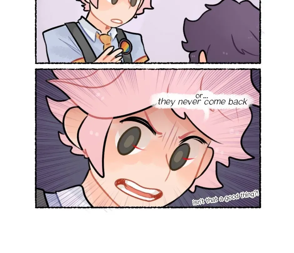 Heckin Dead Chapter 18 page 2 - 