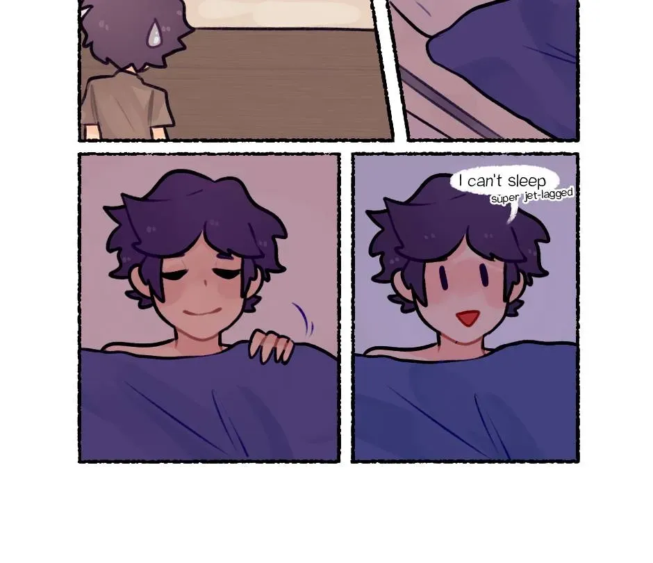 Heckin Dead Chapter 20 page 2 - 