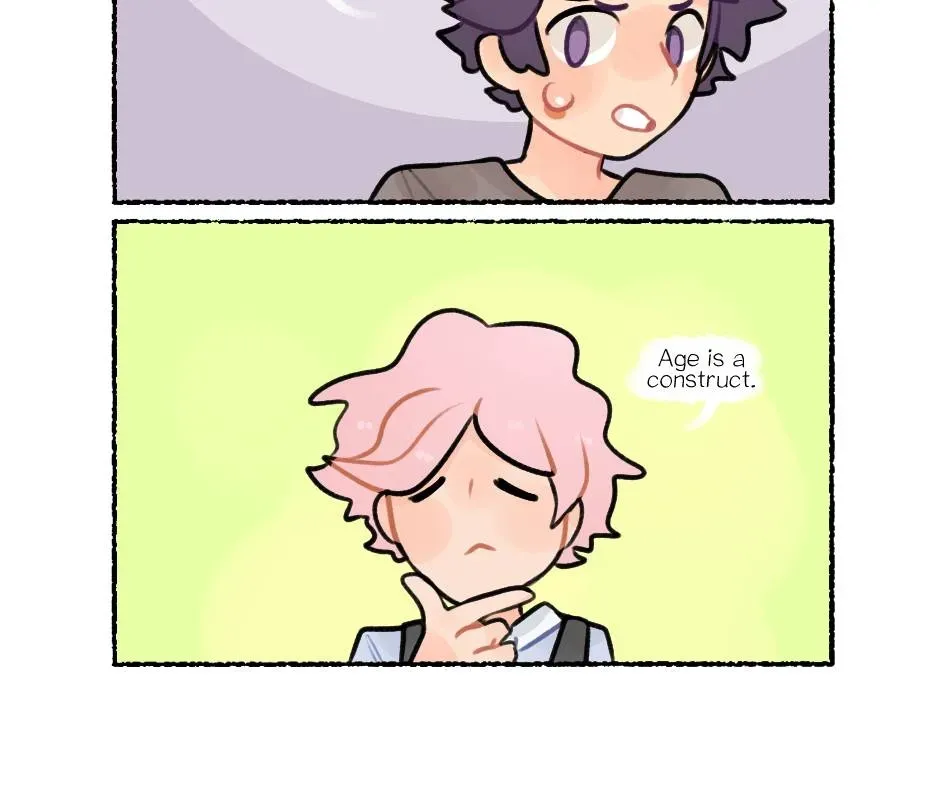 Heckin Dead Chapter 33 page 2 - 