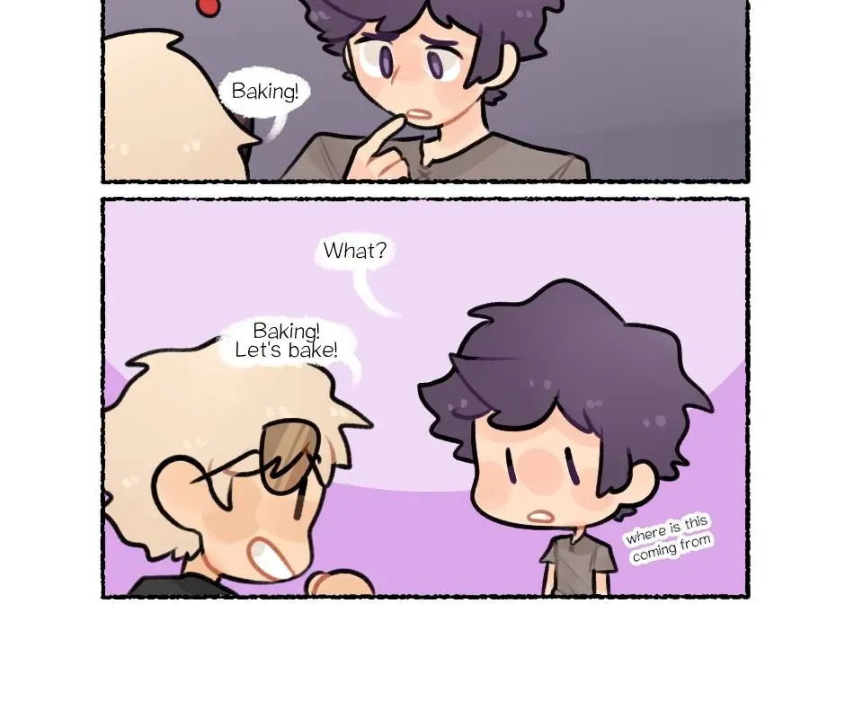Heckin Dead Chapter 35 page 2 - 