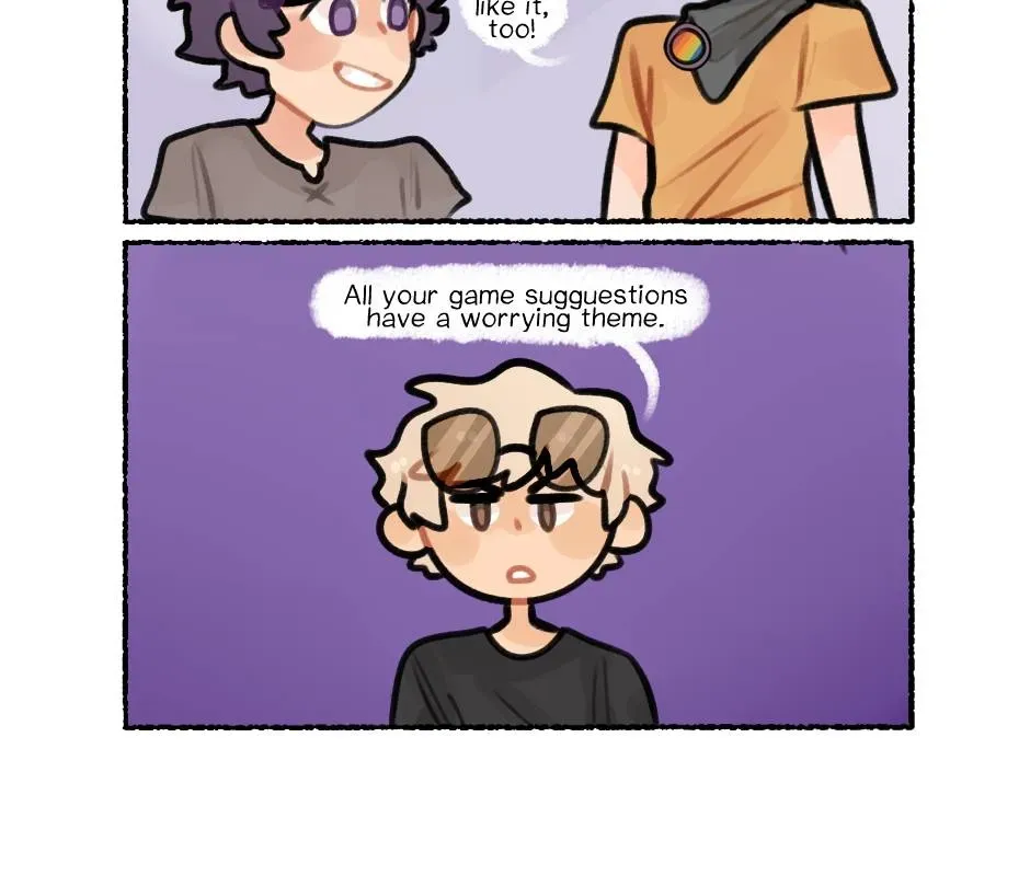 Heckin Dead Chapter 48 page 2 - 