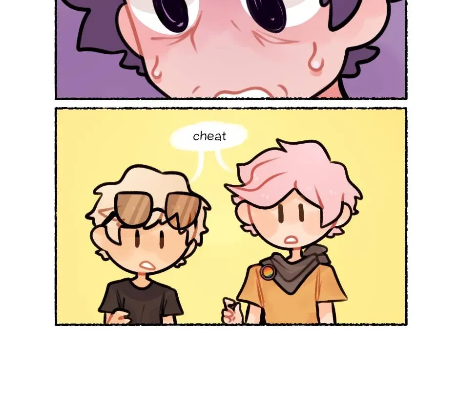 Heckin Dead Chapter 49 page 2 - 