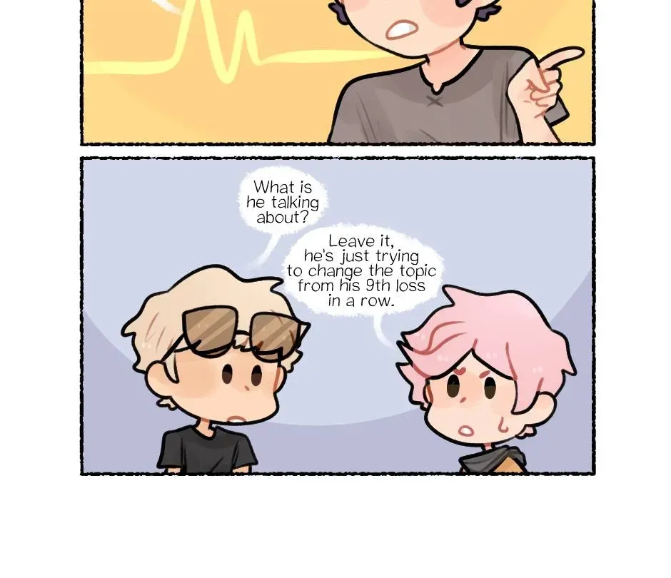 Heckin Dead Chapter 51 page 2 - 