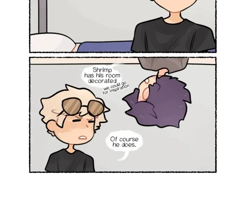 Heckin Dead Chapter 54 page 2 - 