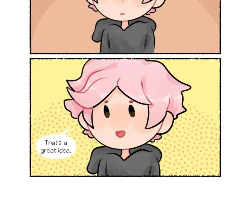 Heckin Dead Chapter 56 page 2 - 
