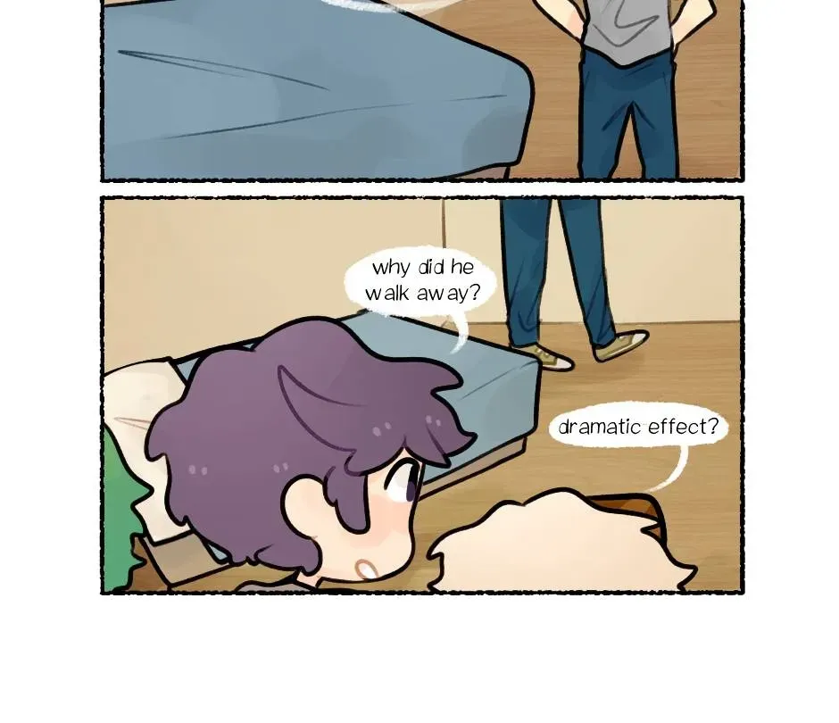 Heckin Dead Chapter 62 page 2 - 