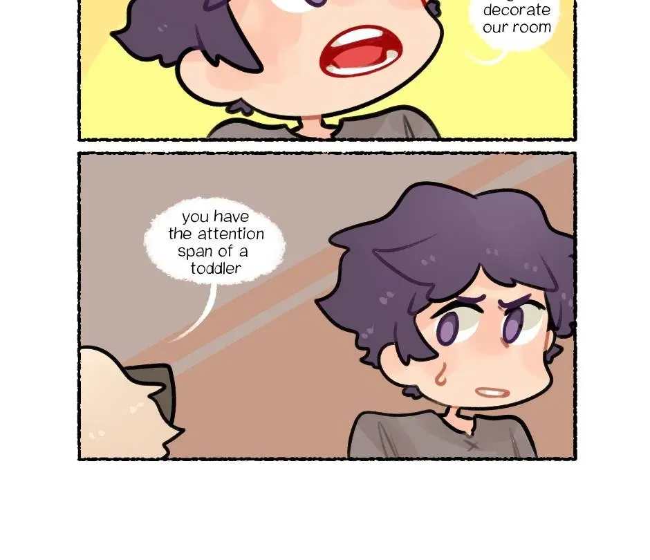 Heckin Dead Chapter 63 page 2 - 