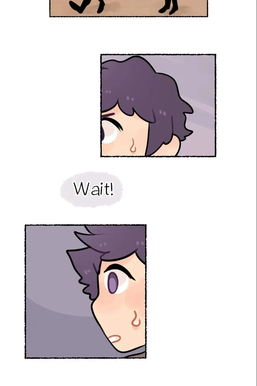 Heckin Dead Chapter 64 page 2 - 