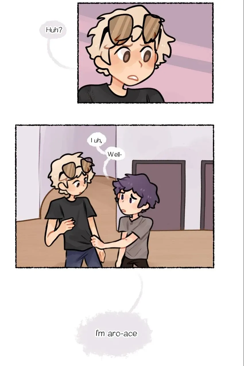 Heckin Dead Chapter 64 page 3 - 