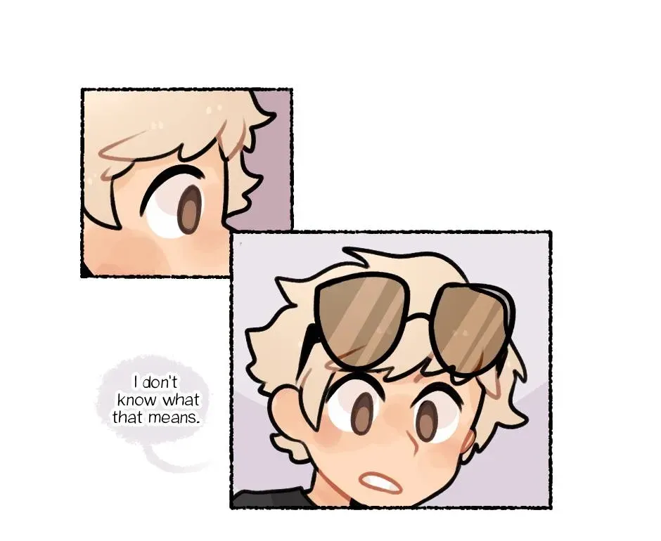 Heckin Dead Chapter 64 page 4 - 