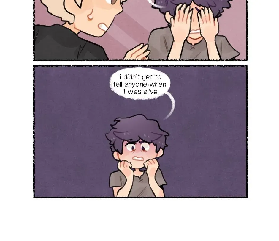 Heckin Dead Chapter 65 page 2 - 