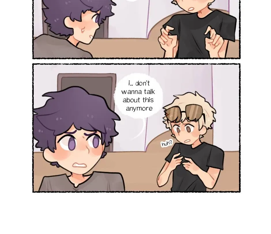 Heckin Dead Chapter 66 page 2 - 