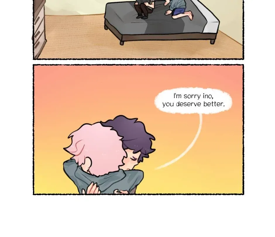 Heckin Dead Chapter 67 page 2 - 