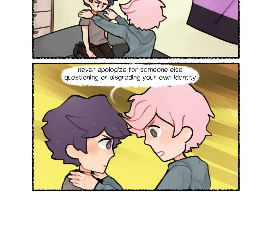 Heckin Dead Chapter 68 page 2 - 