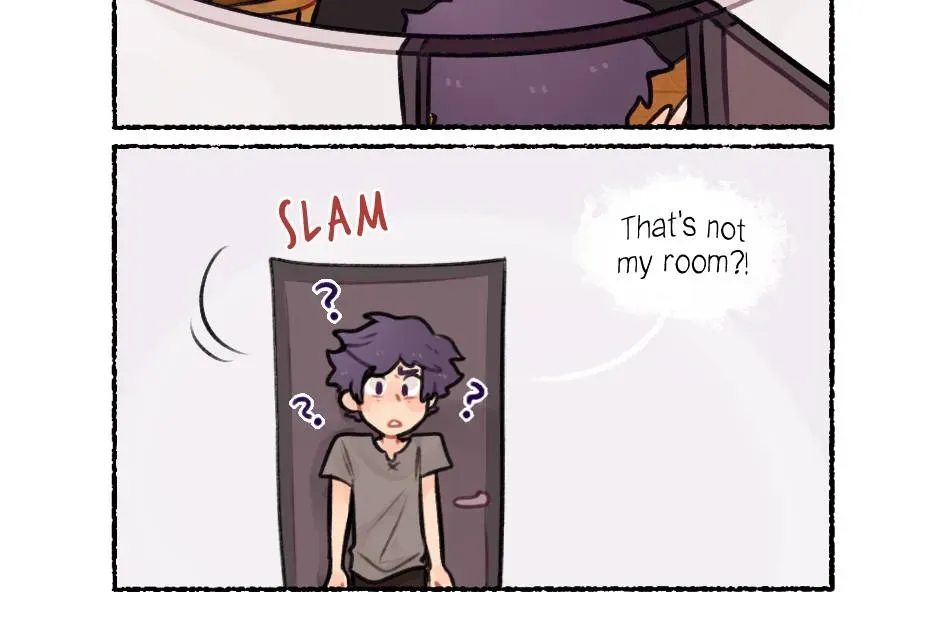 Heckin Dead Chapter 70 page 2 - 