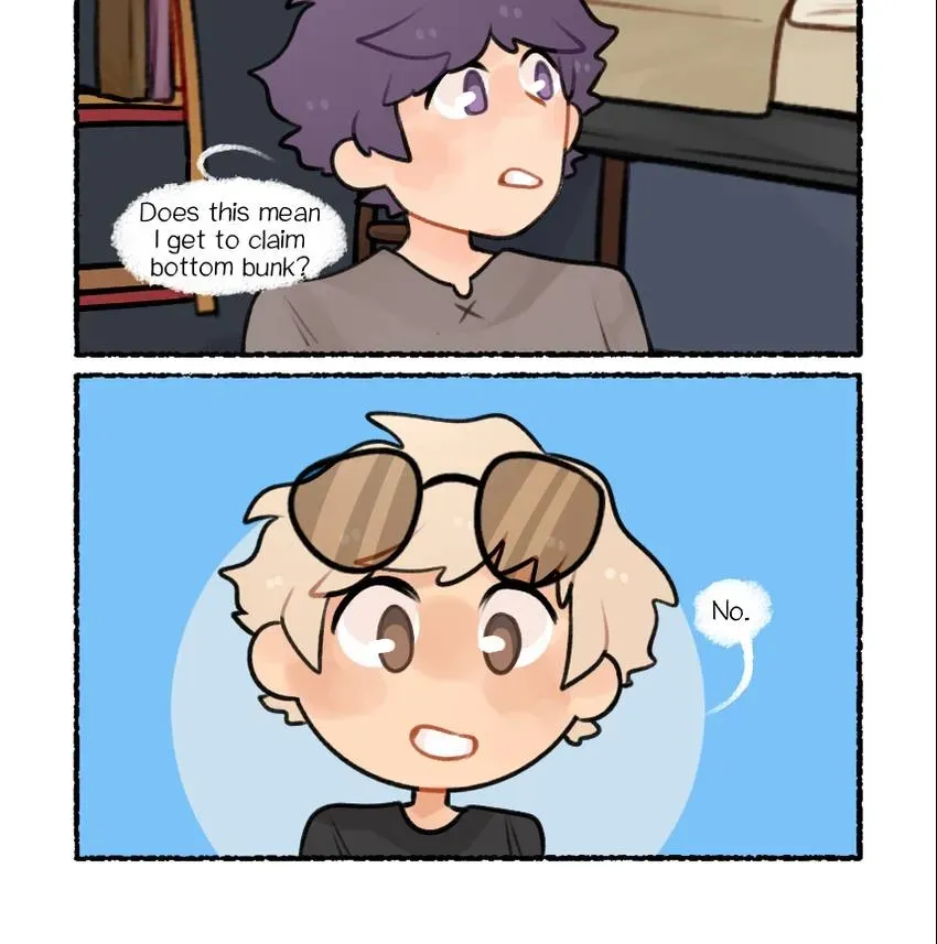 Heckin Dead Chapter 72 page 2 - 