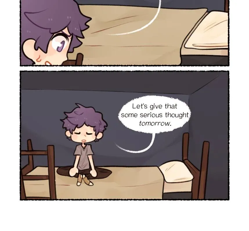 Heckin Dead Chapter 73 page 2 - 
