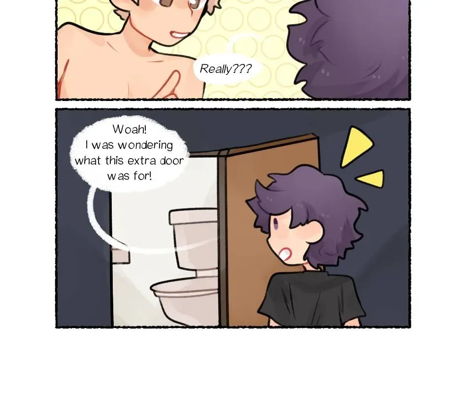 Heckin Dead Chapter 74 page 2 - 