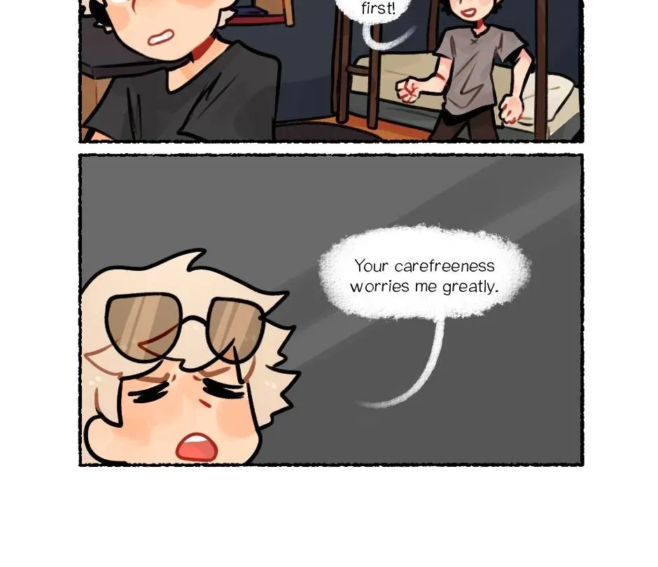 Heckin Dead Chapter 76 page 2 - 