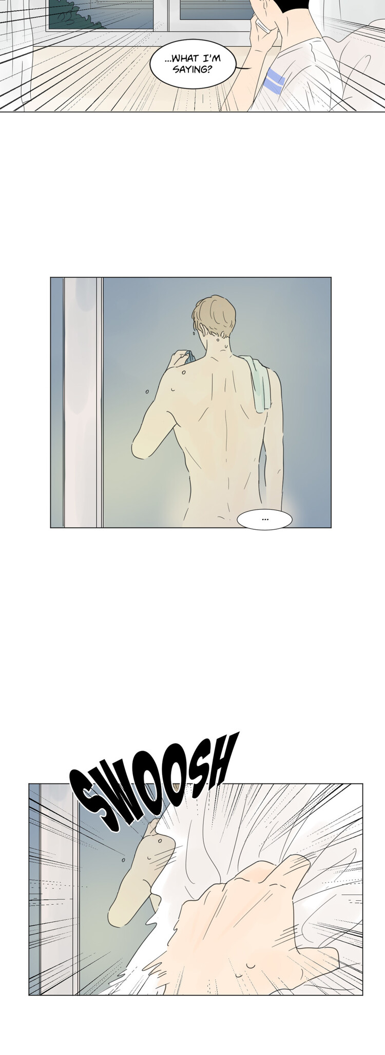 Heesu in Class 2 Chapter 2 page 12 - 