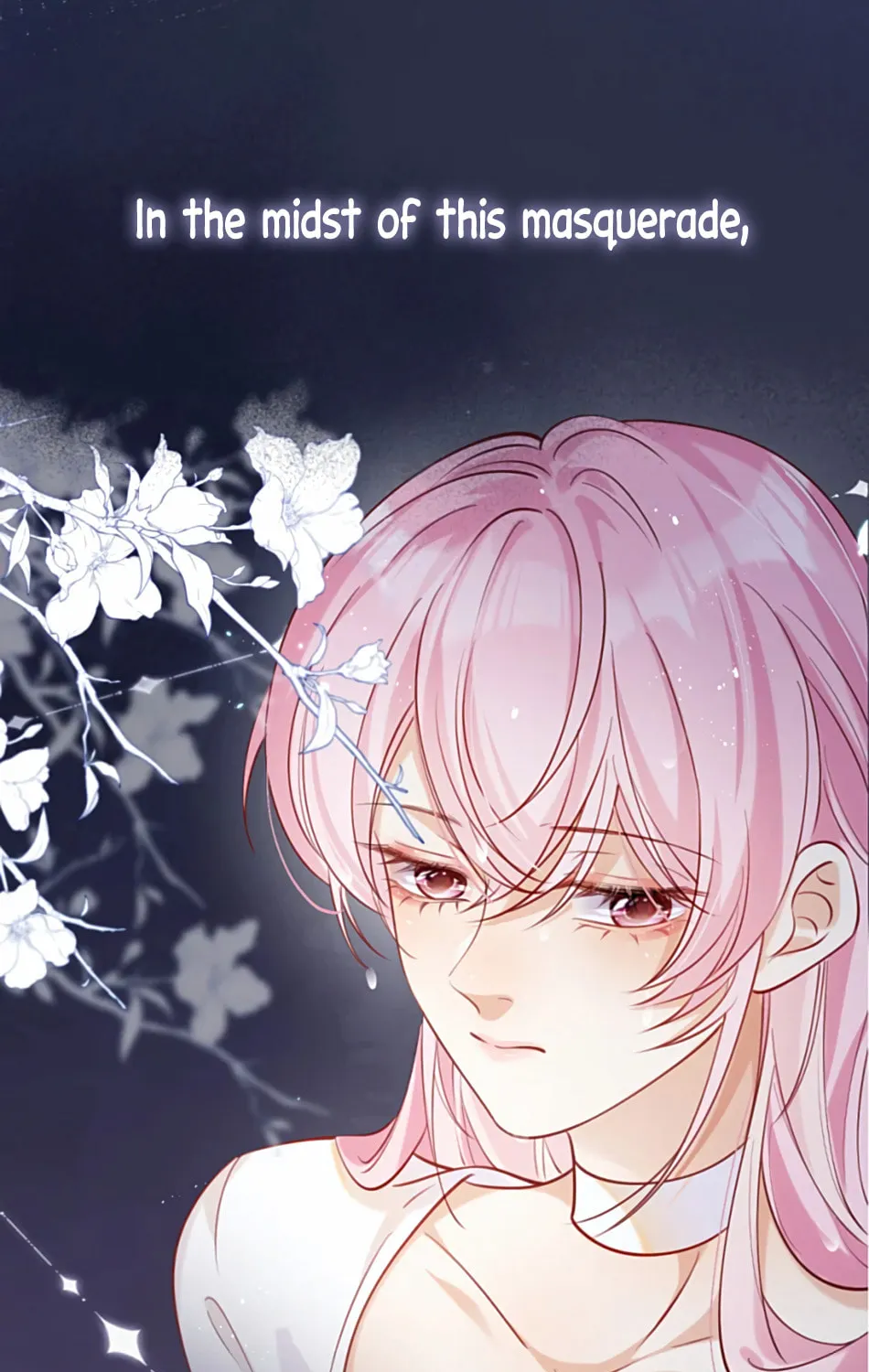 Hei Yueguang Nv Zhu Zong Xiang Biaoji Wo Chapter 0 page 11 - 