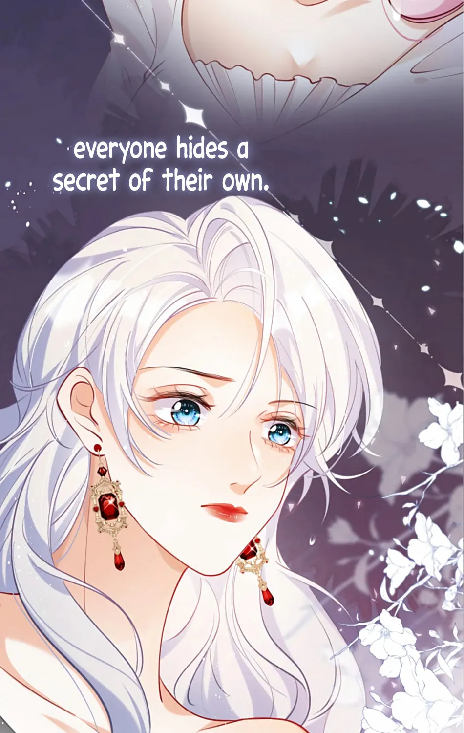 Hei Yueguang Nv Zhu Zong Xiang Biaoji Wo Chapter 0 page 12 - 