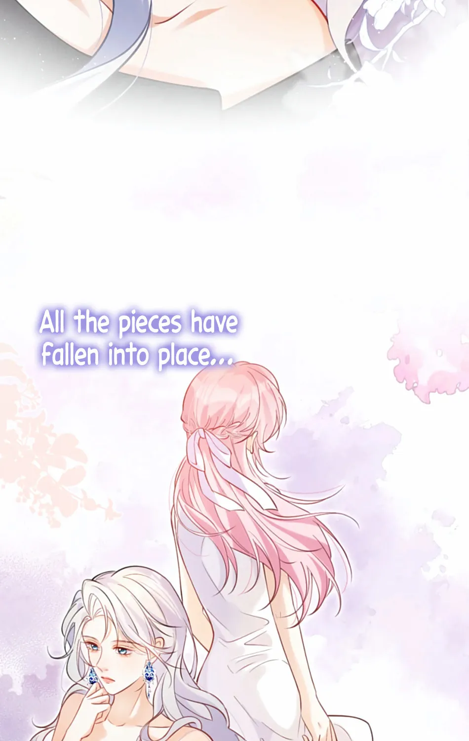 Hei Yueguang Nv Zhu Zong Xiang Biaoji Wo Chapter 0 page 13 - 