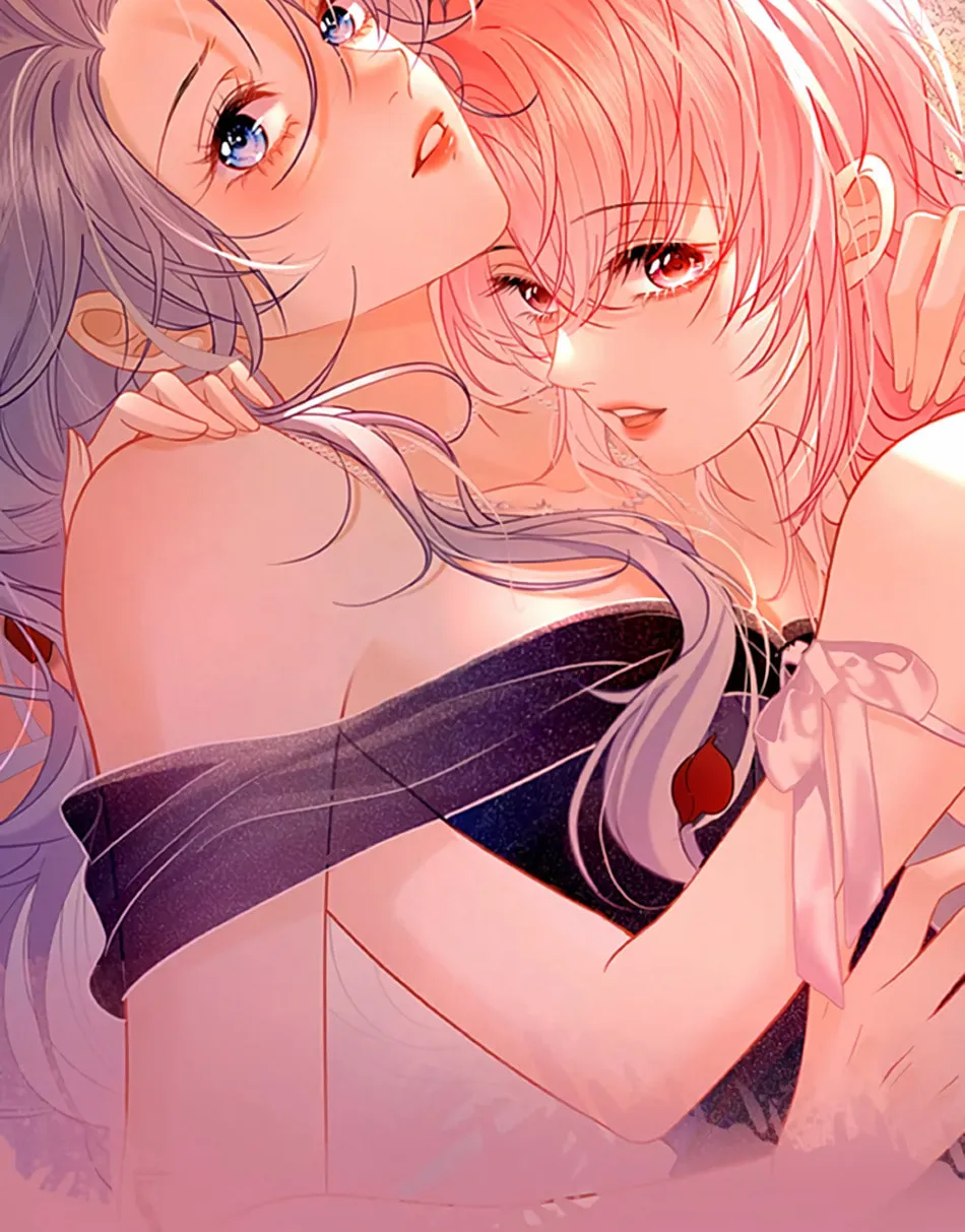 Hei Yueguang Nv Zhu Zong Xiang Biaoji Wo Chapter 0 page 20 - 