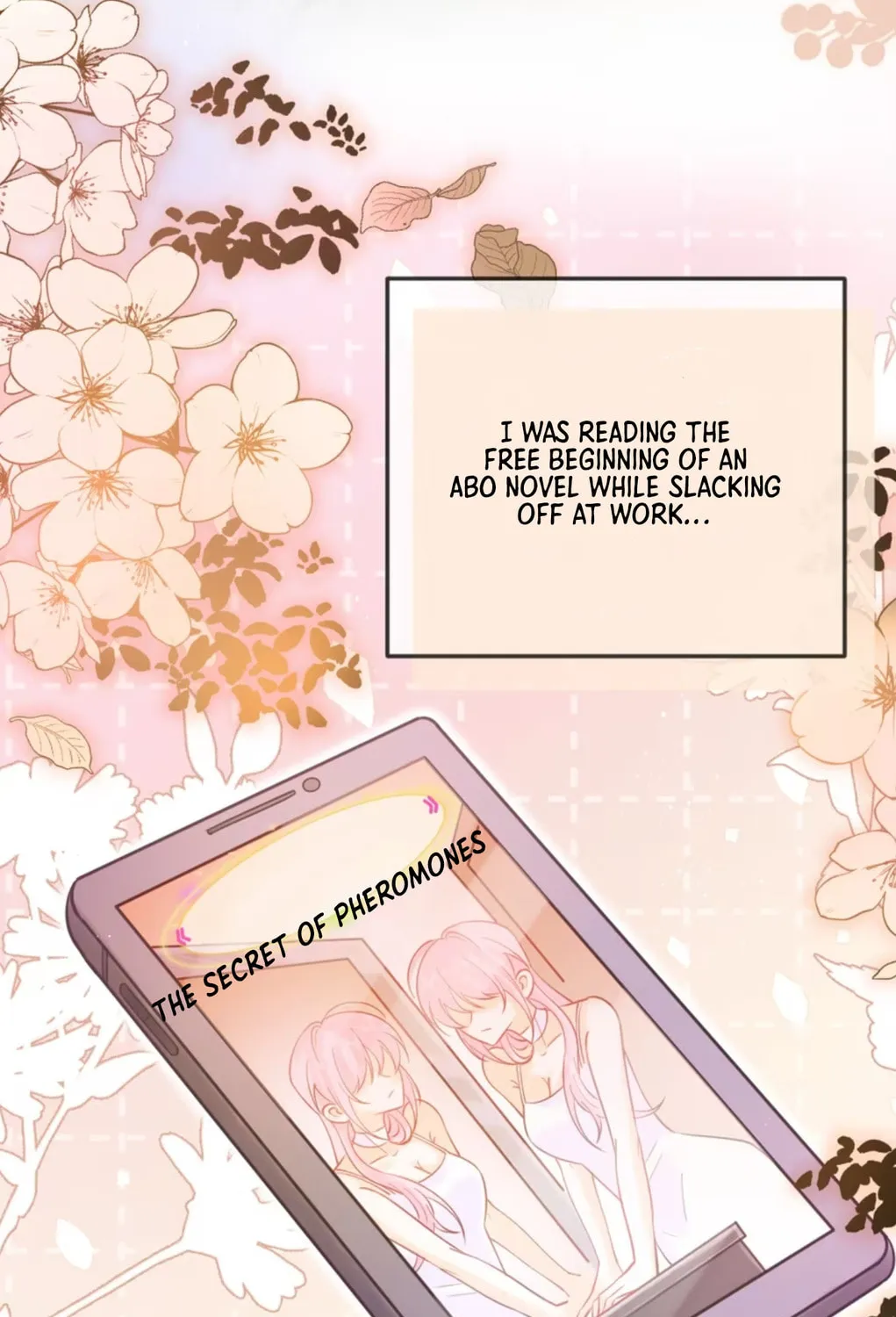 Hei Yueguang Nv Zhu Zong Xiang Biaoji Wo Chapter 1 page 44 - 