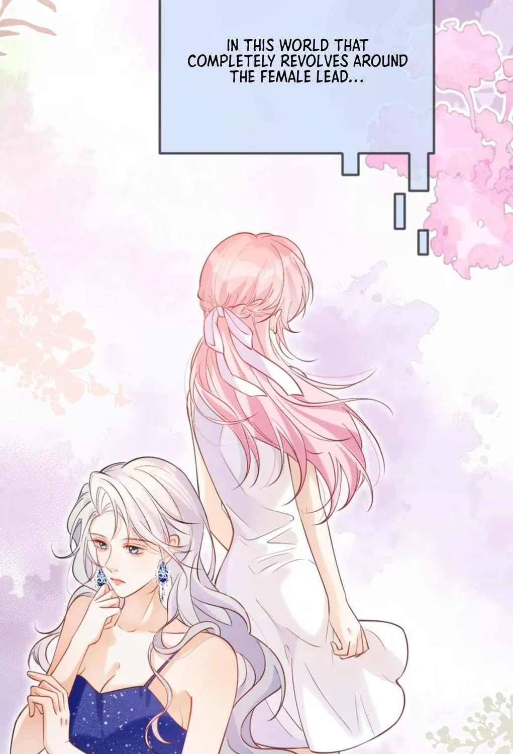 Hei Yueguang Nv Zhu Zong Xiang Biaoji Wo Chapter 1 page 58 - 