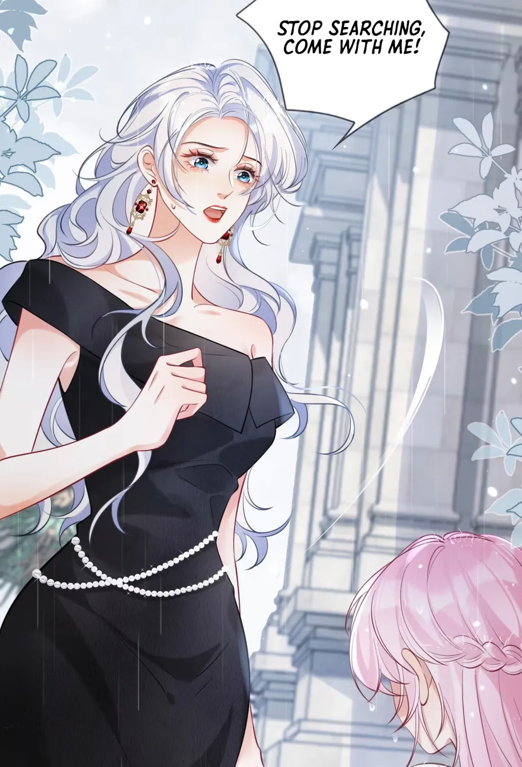 Hei Yueguang Nv Zhu Zong Xiang Biaoji Wo Chapter 1 page 84 - 