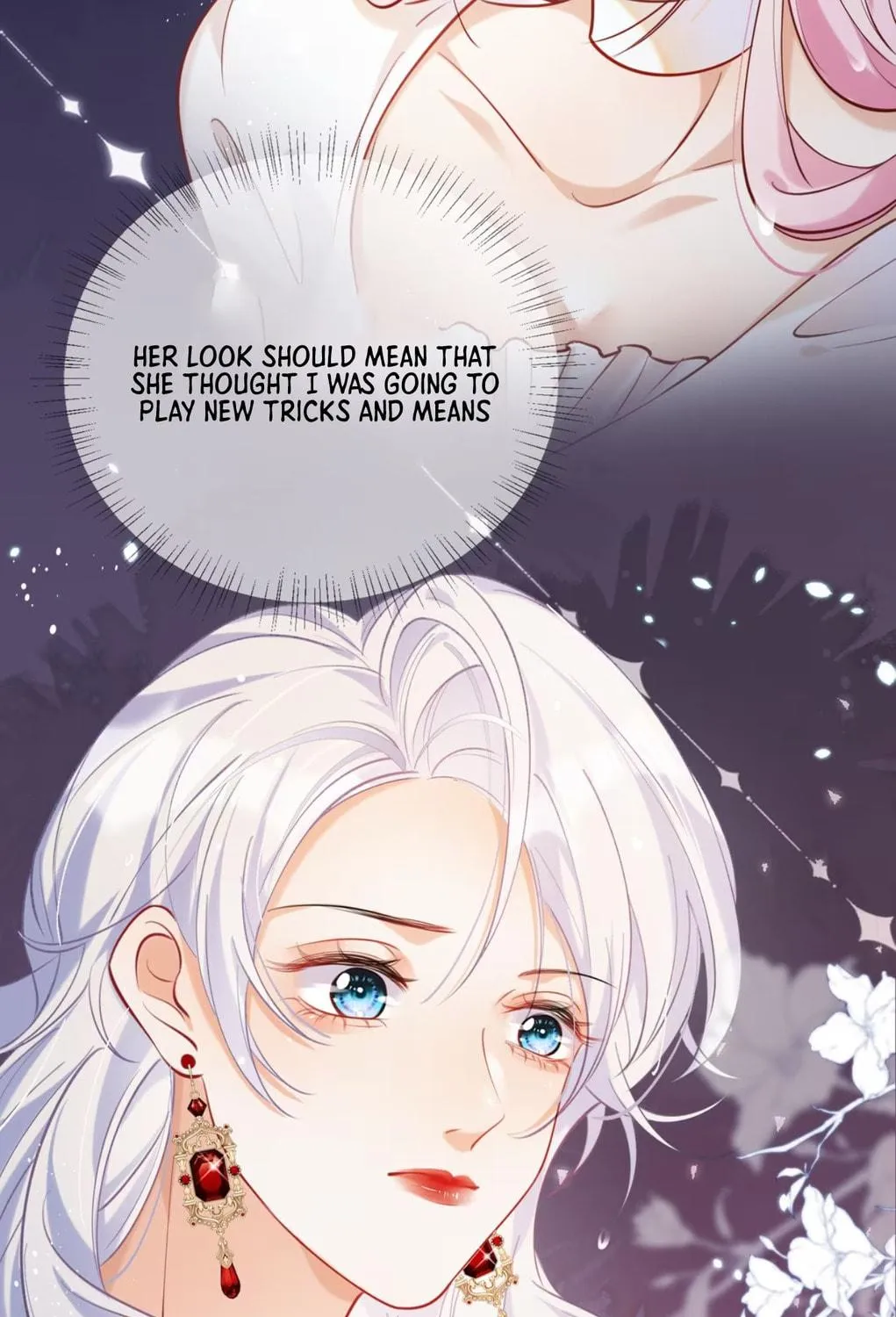 Hei Yueguang Nv Zhu Zong Xiang Biaoji Wo Chapter 1 page 88 - 